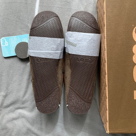 Lamo Britain Moccasin II - Picture 10 of 10